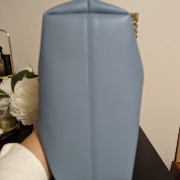 The-moire BIOS CLUTCH BAG - Picture 8 of 10